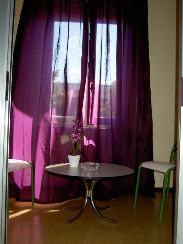 פארמה Hotel Violetta מראה חיצוני תמונה